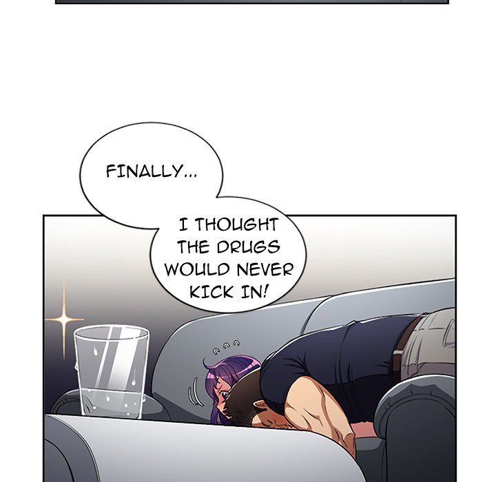 Yuri's Part Time Job - episode 56 - 32