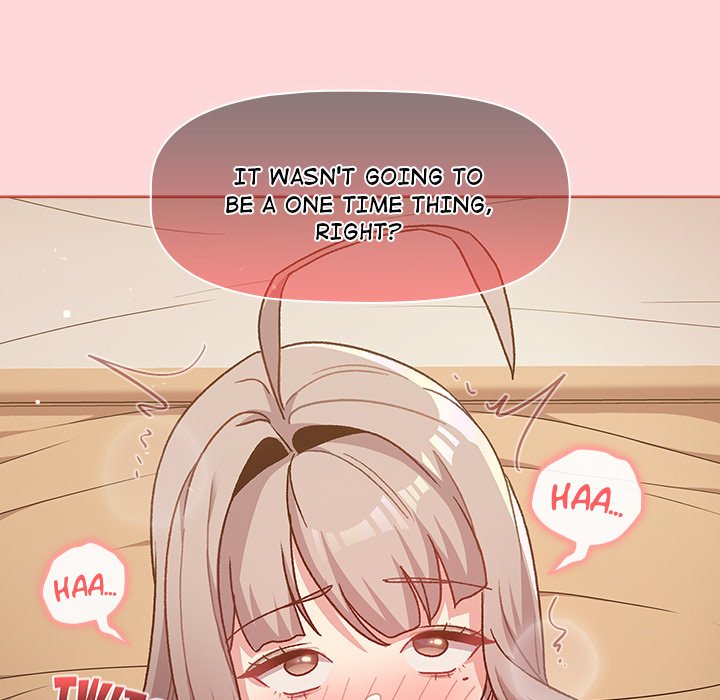 What do I do now...? - episode 45 - 125