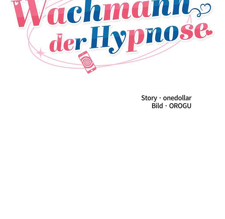 Wachmann der Hypnose - episode 3 - 22