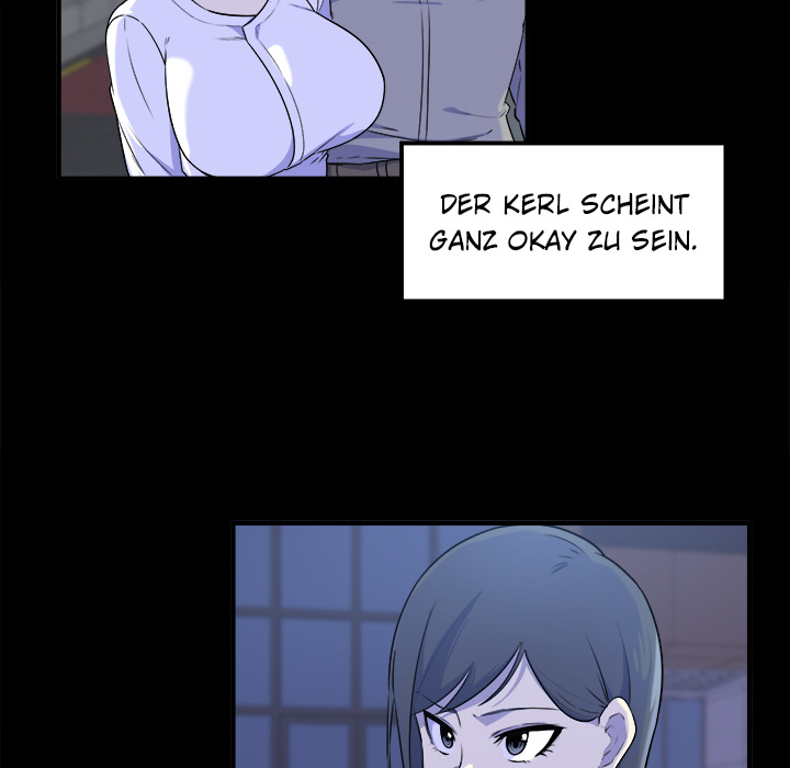 Raus aus meinem Zimmer! - episode 3 - 104