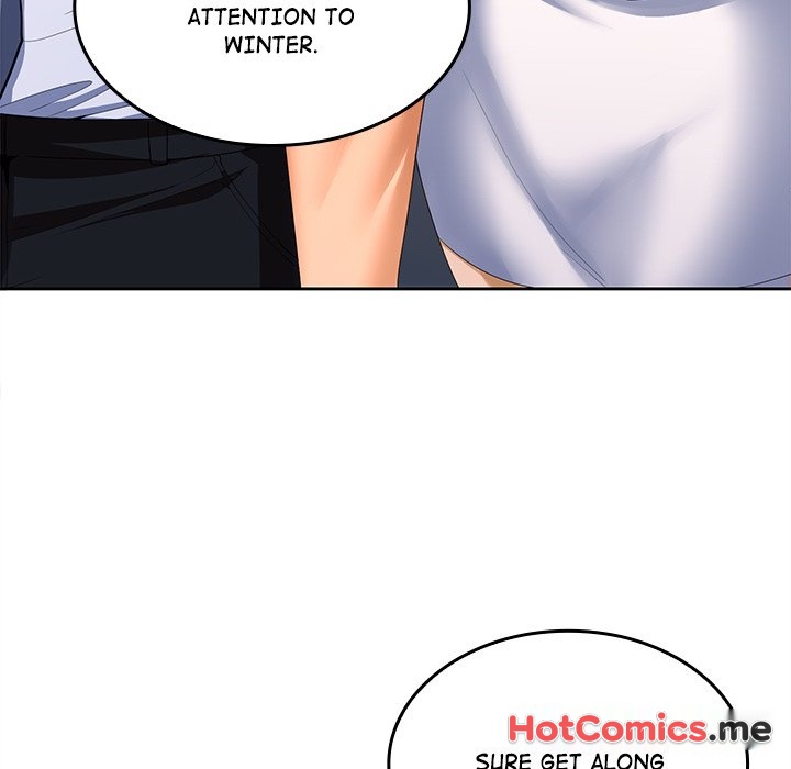 Office Romance is a No-No - episode 19 - 38