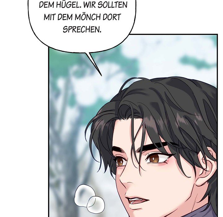 Das Leben mit der gefährlichen Bestie - episode 8 - 28