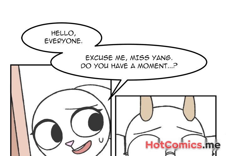 Herbivore High School - episode 45 - 0