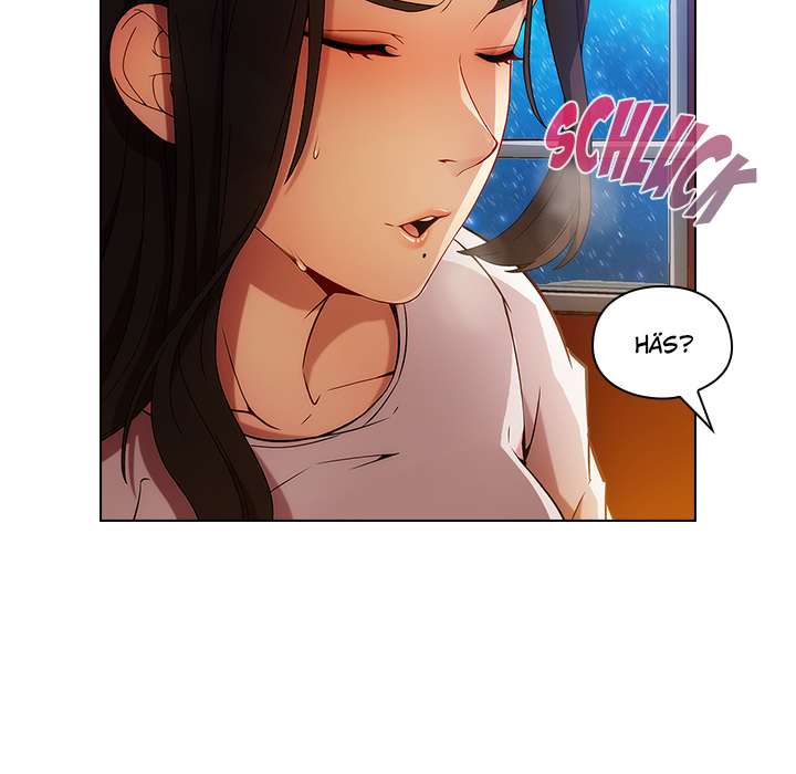 Lady Long Legs - episode 4 - 31