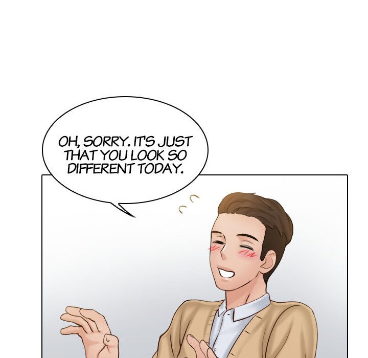 My Girlfriend and My Slave - episode 1 - 97