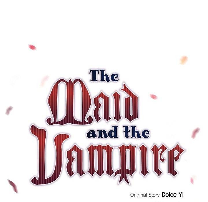 The Maid and the Vampire - episode 23 - 12