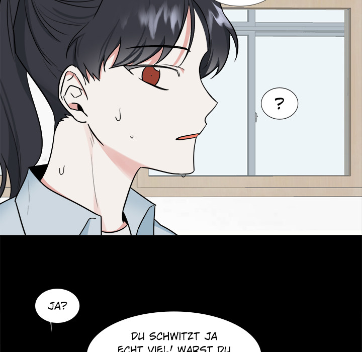 Glück im Unglück - episode 32 - 34