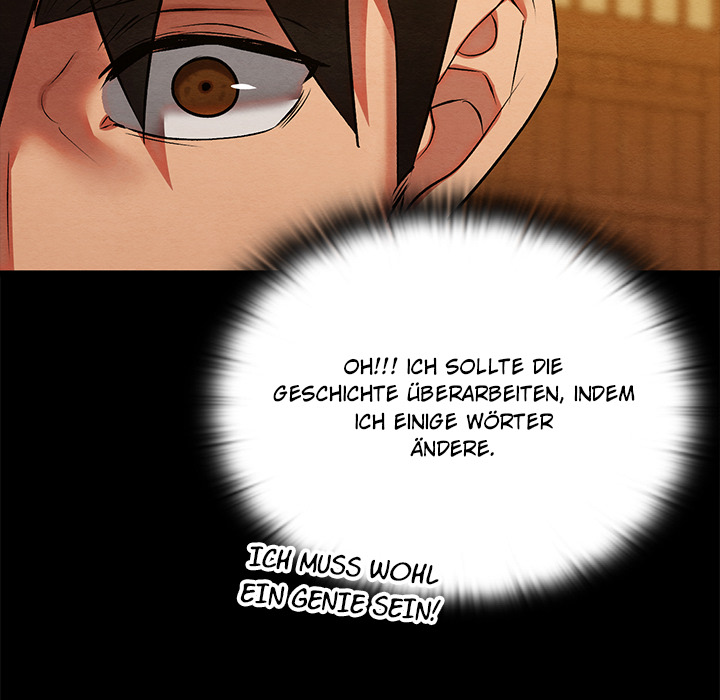 Meister in Intimität - episode 33 - 42