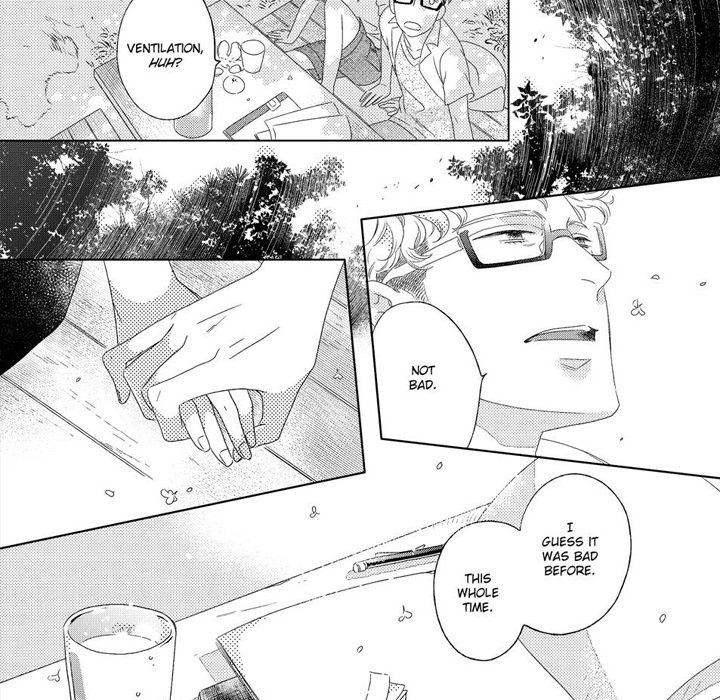 e-choco Vol.3 - episode 4 - 31
