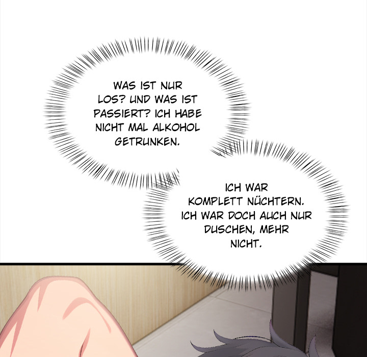 Nach der Dusche liegt eine Fremde in meinem Bett - episode 2 - 39