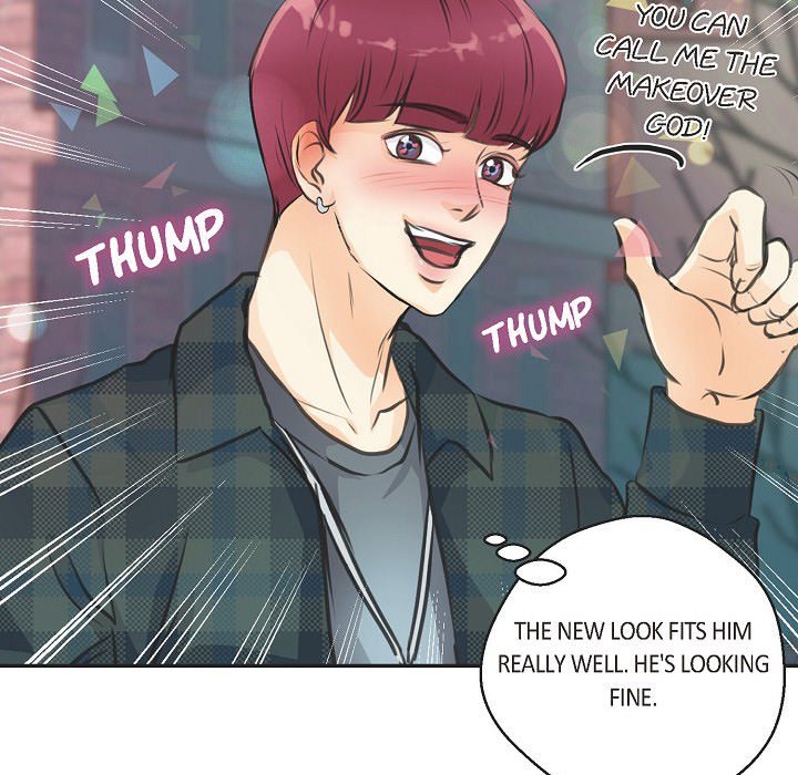 Come Be My Teacher - episode 9 - 72