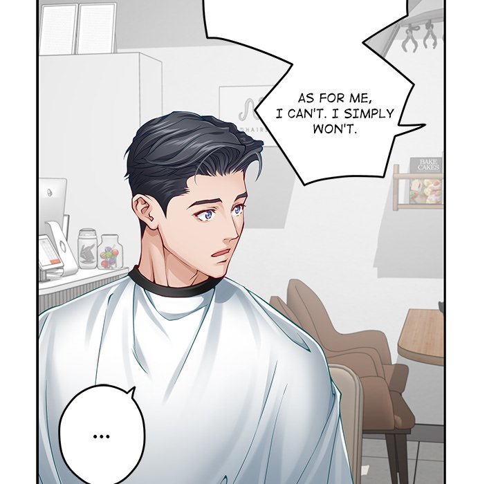 God of Ecstasy - episode 11 - 125
