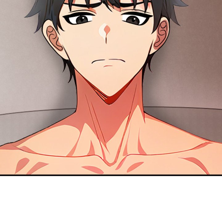 Stepping Out of the Shower to Find a Mysterious Beauty in My Bed - episode 20 - 34