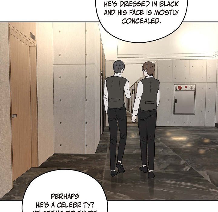 My K - episode 49 - 54