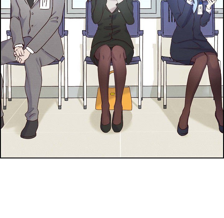 A Spoonful of Your Love - episode 1 - 4