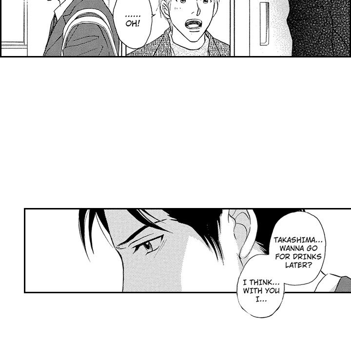 Daddy's Boyfriend - episode 13 - 14