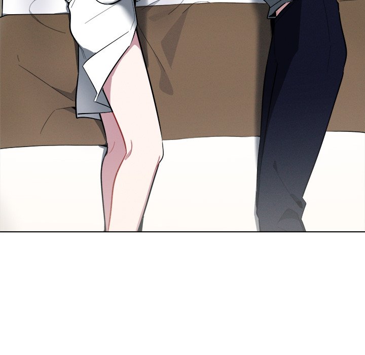 Cherry Doll Scandal - episode 14 - 95