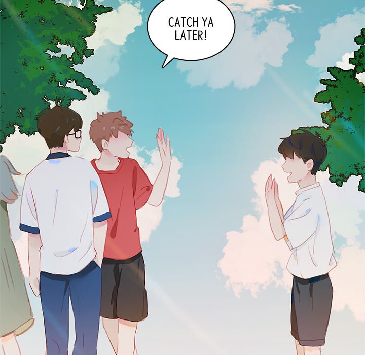 Ballerino - episode 3 - 66