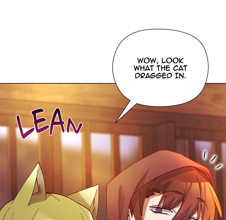Young Lady's Knight - episode 23 - 121