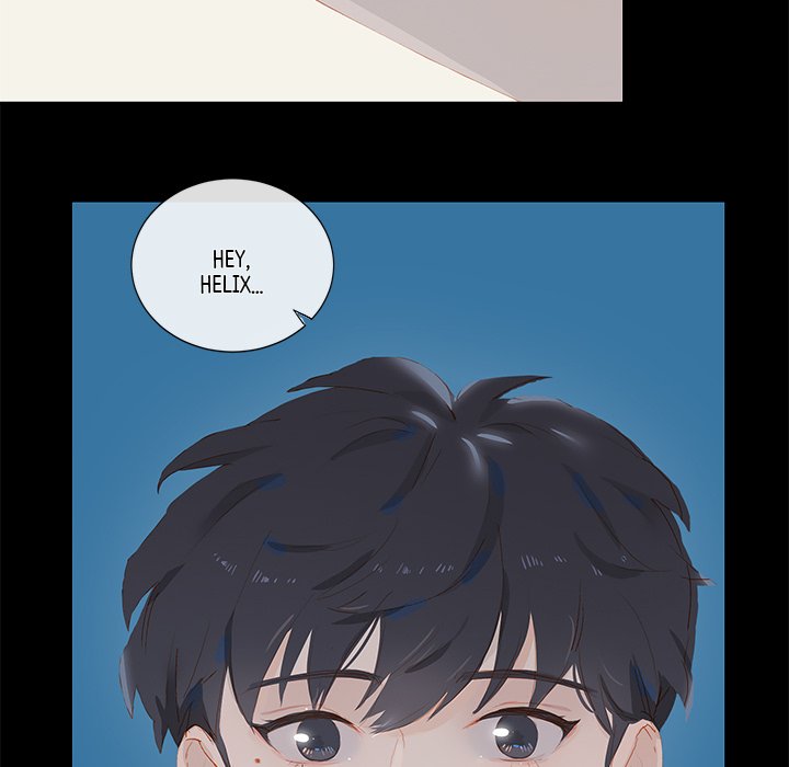 Ballerino - episode 21 - 42