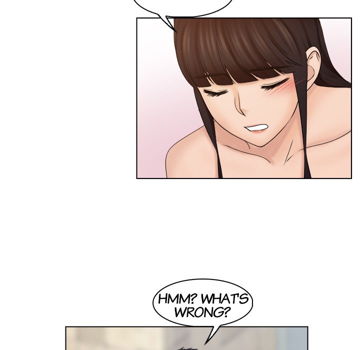 My Girlfriend and My Slave - episode 28 - 18