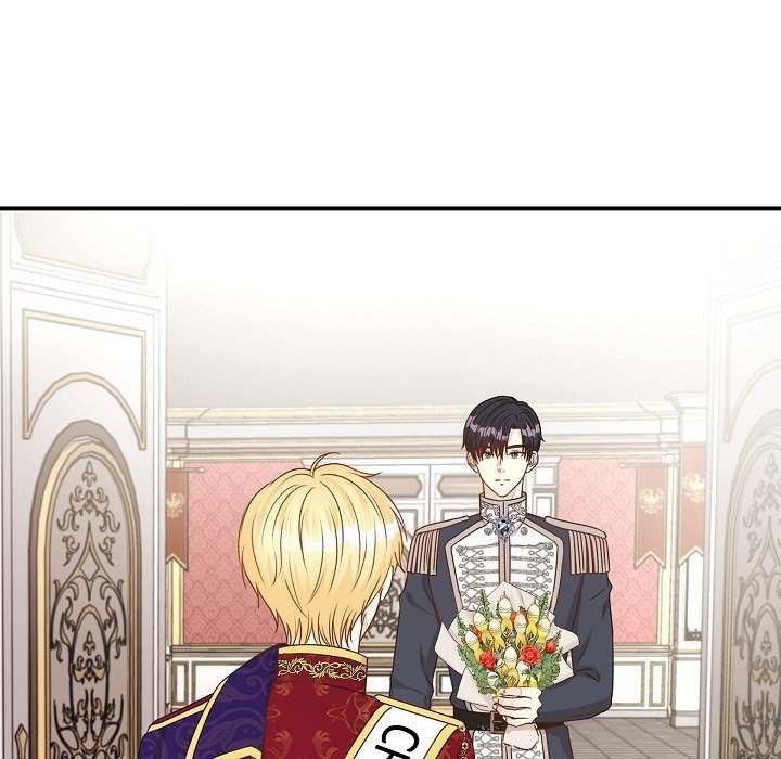 Hold on, Crown Prince! - episode 50 - 20