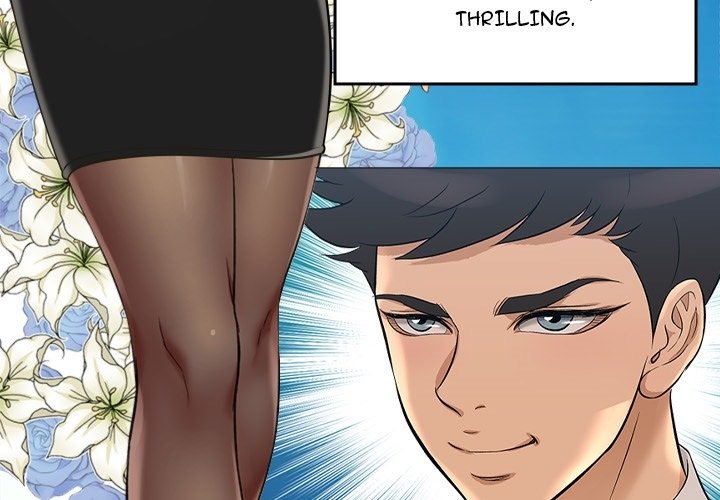 Glorious Return - episode Prologue - 2