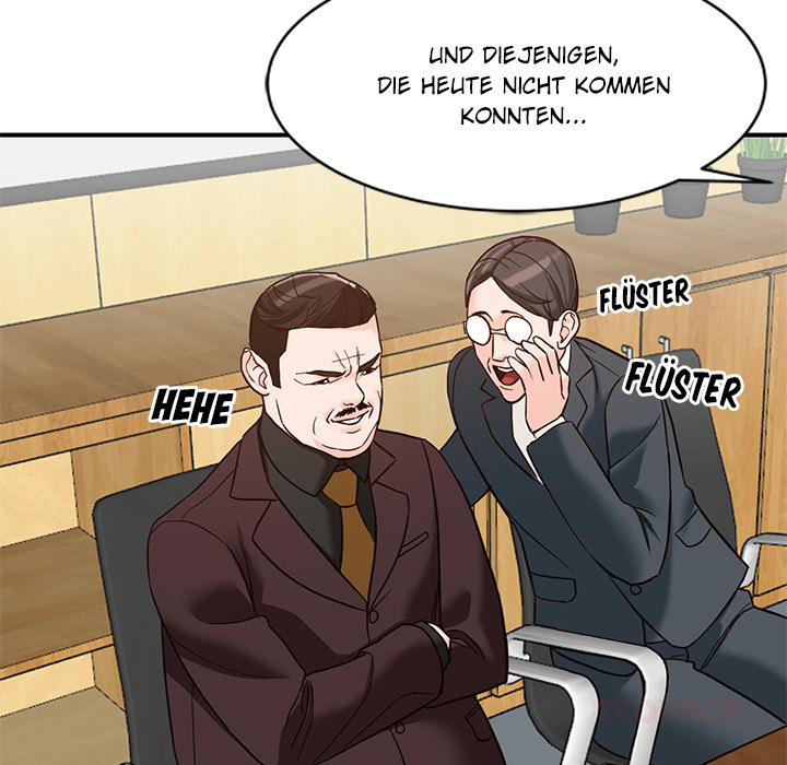 Die Freuden des jungen Herrn - episode 65 - 86