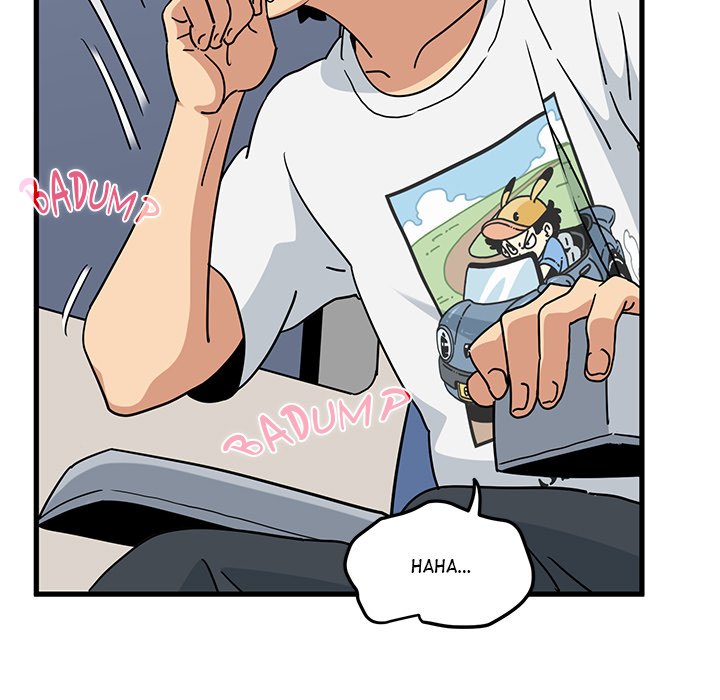 Snapping into Love - episode 39 - 112