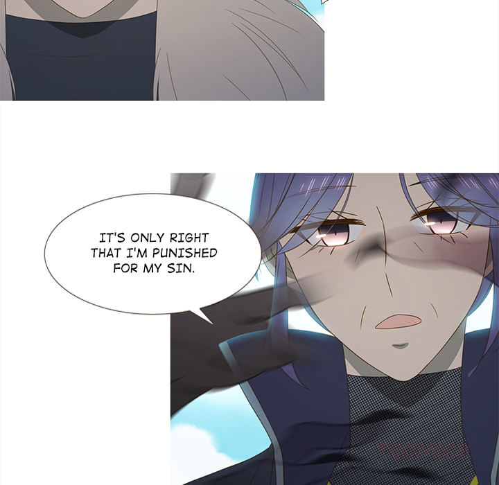 My Life as a Half-Magi - episode 51 - 73