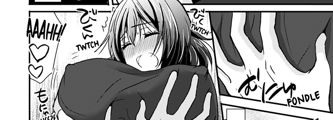 My H-Cup Neighbor Doesn't Wear a Bra, So I Just Couldn't Help Myself but Stick It In! - episode 22 - 22