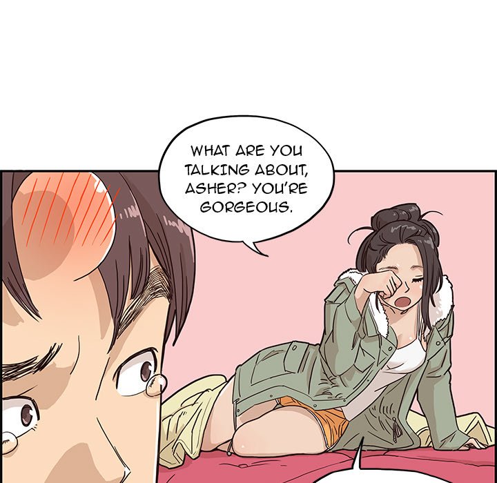 His Women's University - episode 8 - 30