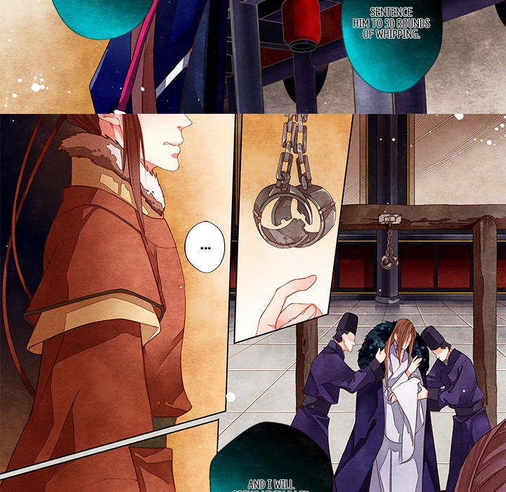 Behind the Clouds - episode 17 - 14
