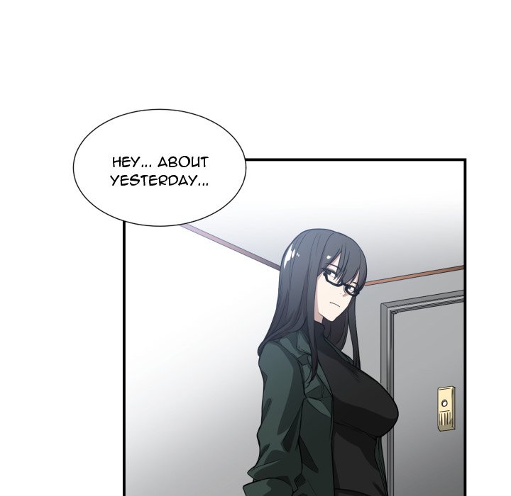 You're Not That Special! - episode 2 - 14