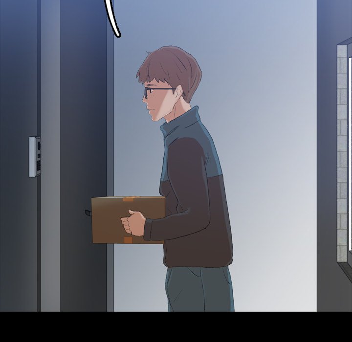 Secret Neighbors - episode 5 - 114