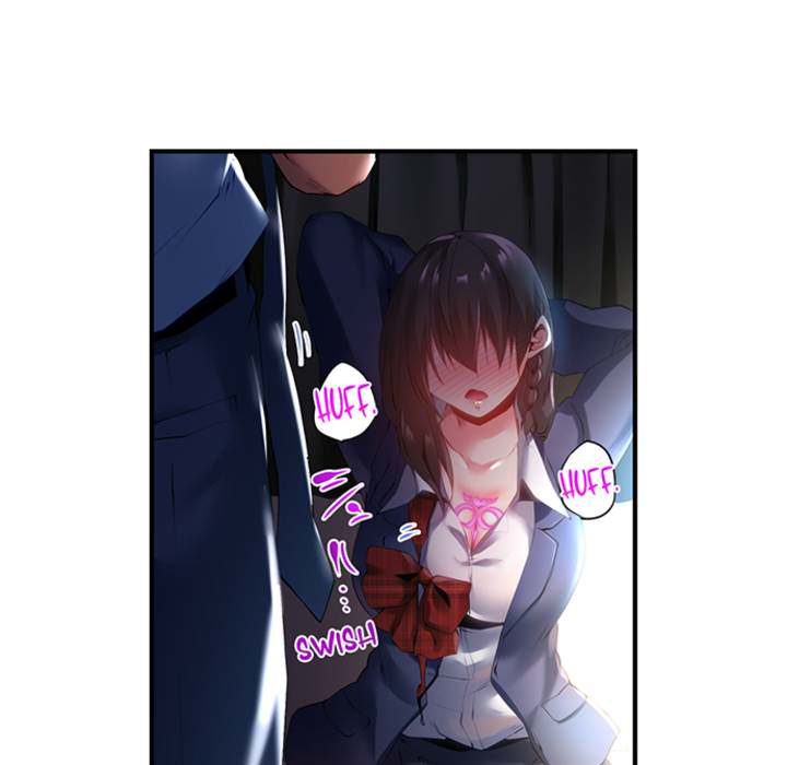 At Night She's a Nymphomaniac - episode 2 - 5