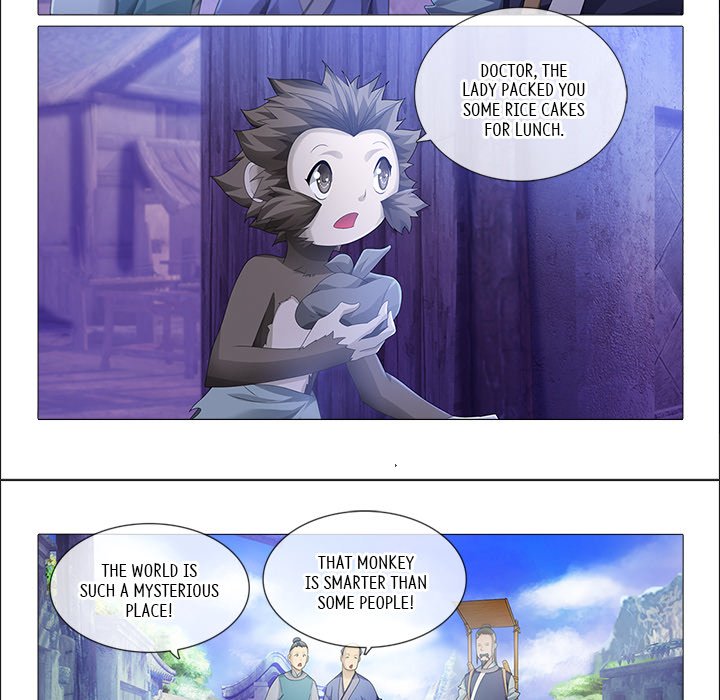 The Monkey King's Tale - episode 51 - 7
