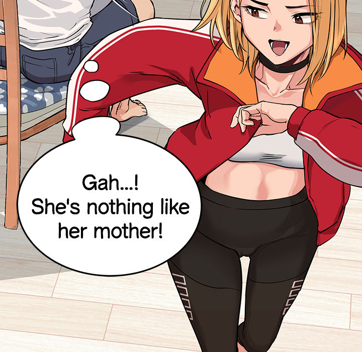 Don't Tell Mom - episode 1 - 168