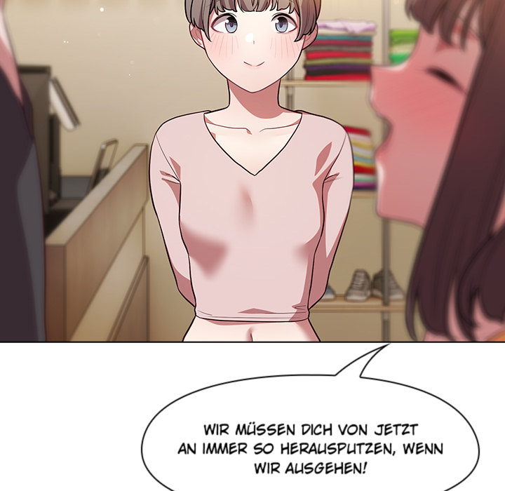 Das Kuppelkätzchen - episode 50 - 73