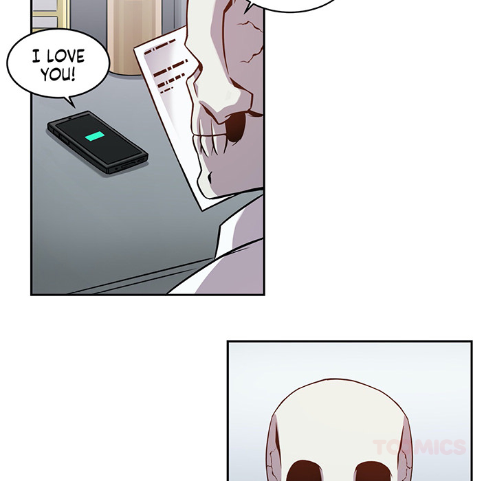 Zombie Girlfriend! - episode 4 - 73