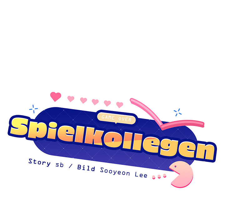Spielkollegen - episode 6 - 13