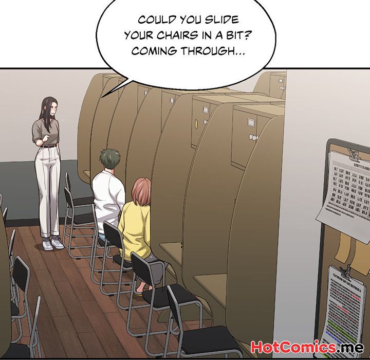 Booty Camp - episode 30 - 31