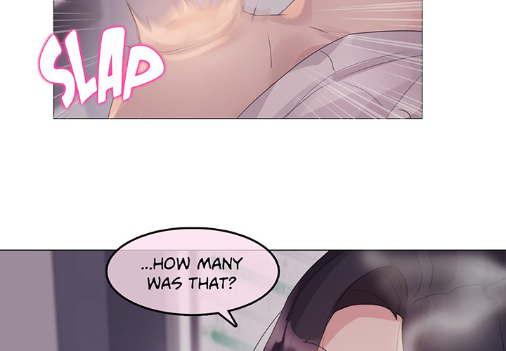 A Pervert's Daily Life - episode 111 - 1