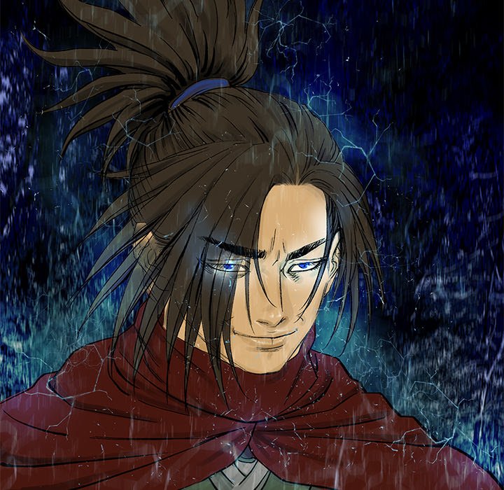 The Blade Demon - episode 8 - 72