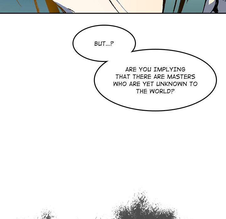 Legend of Sayu - episode 45 - 121
