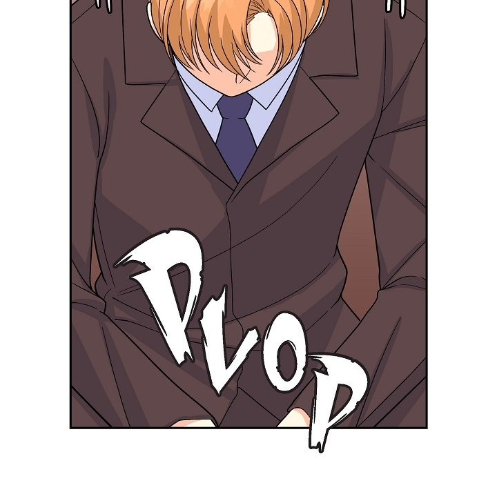 The Destroyer Fell in Love with Me - episode 6 - 58