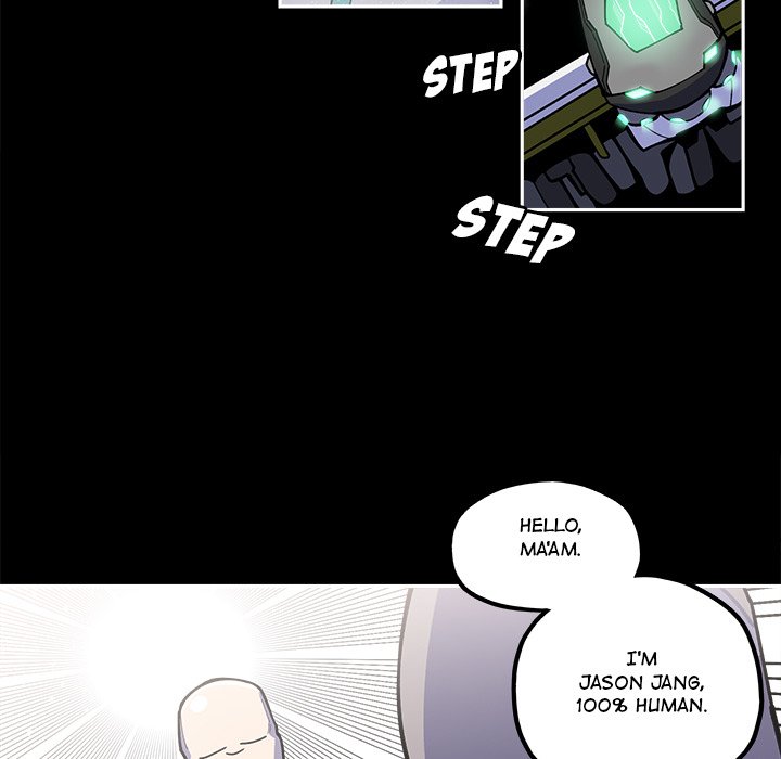 Iron Mech Bride - episode 20 - 66