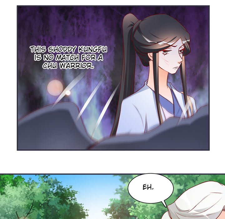 General and Her Medic Lover - episode 4 - 58