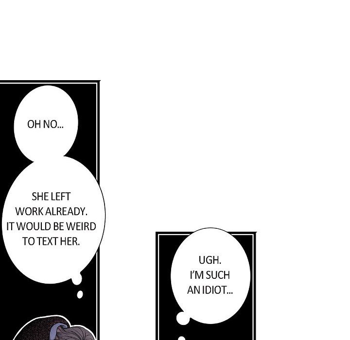 Work, Fight and Love - Webtoon Edition - episode 51 - 17