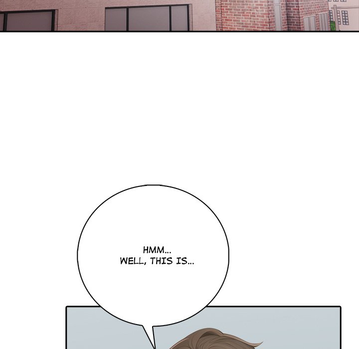 Mina's Little Trap - episode 7 - 15